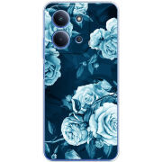 Чохол BoxFace Xiaomi Redmi 15C 