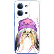 Чохол BoxFace Xiaomi Redmi 15C 