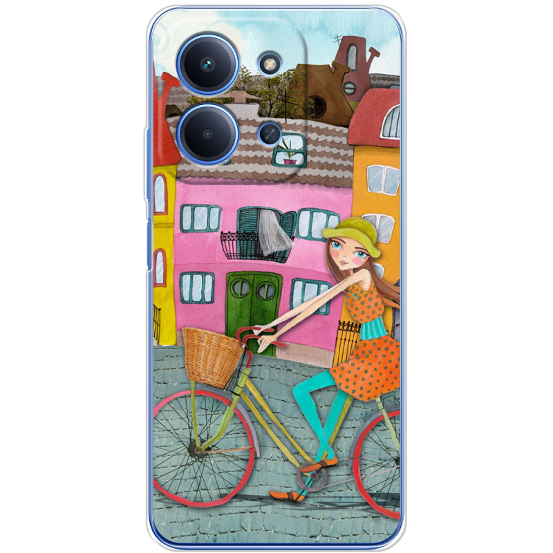 Чохол BoxFace Xiaomi Redmi 15C 