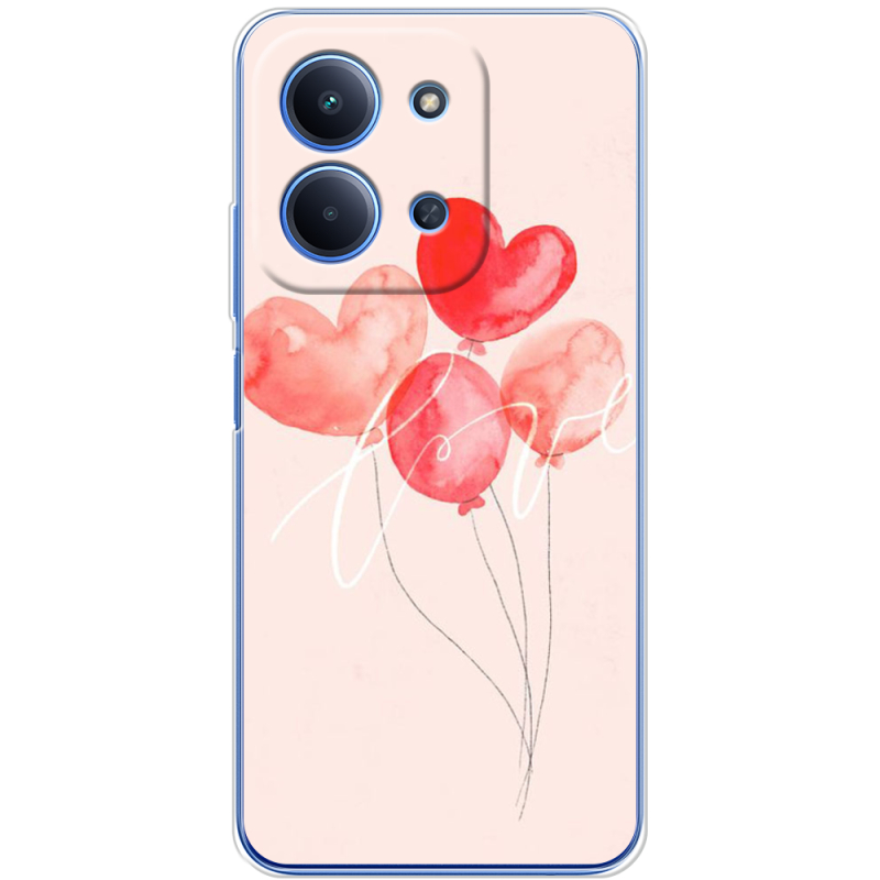 Чохол BoxFace Xiaomi Redmi 15C 