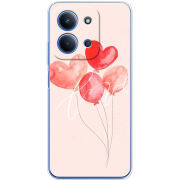 Чохол BoxFace Xiaomi Redmi 15C 