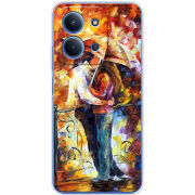 Чохол BoxFace Xiaomi Redmi 15C Kiss Under Umbrella