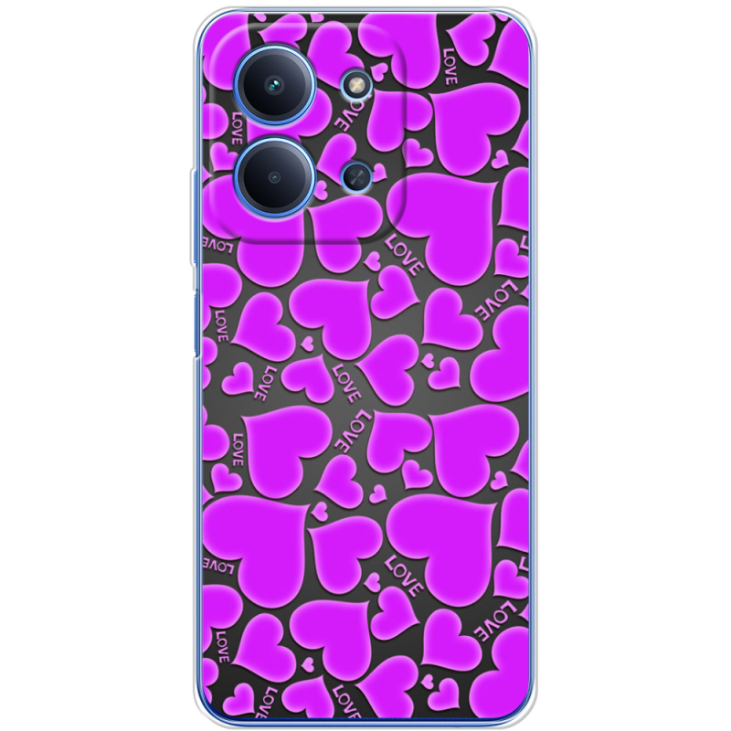 Чохол BoxFace Xiaomi Redmi 15C 