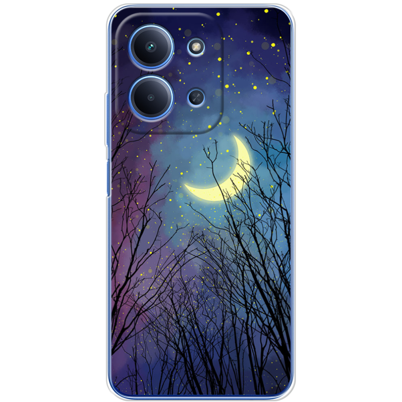 Чохол BoxFace Xiaomi Redmi 15C 