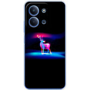 Чохол BoxFace Xiaomi Redmi 15C 