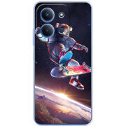 Чохол BoxFace Xiaomi Redmi 15C 