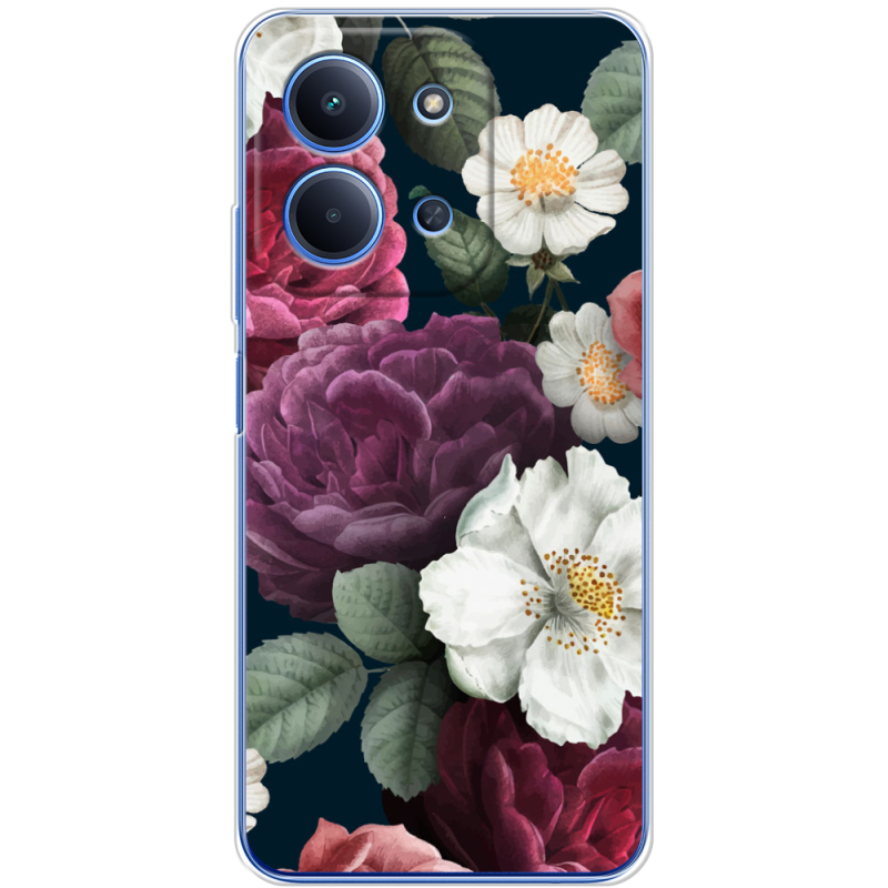 Чохол BoxFace Xiaomi Redmi 15C 