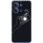 Чохол BoxFace Xiaomi Redmi 15C 