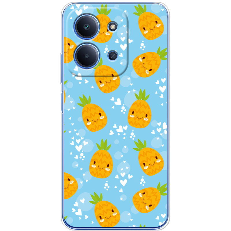 Чохол BoxFace Xiaomi Redmi 15C 