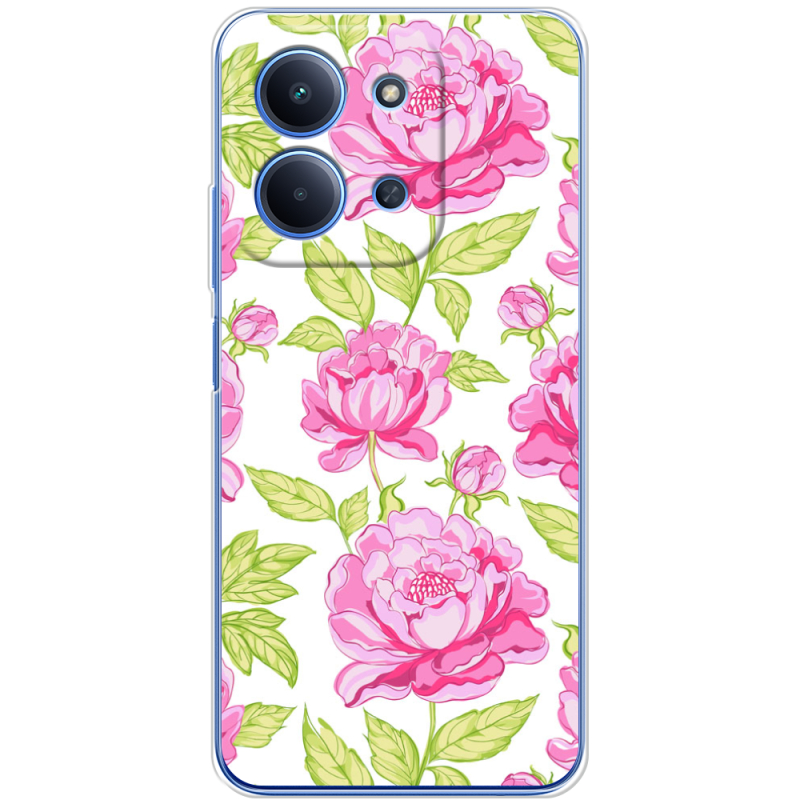 Чохол BoxFace Xiaomi Redmi 15C 
