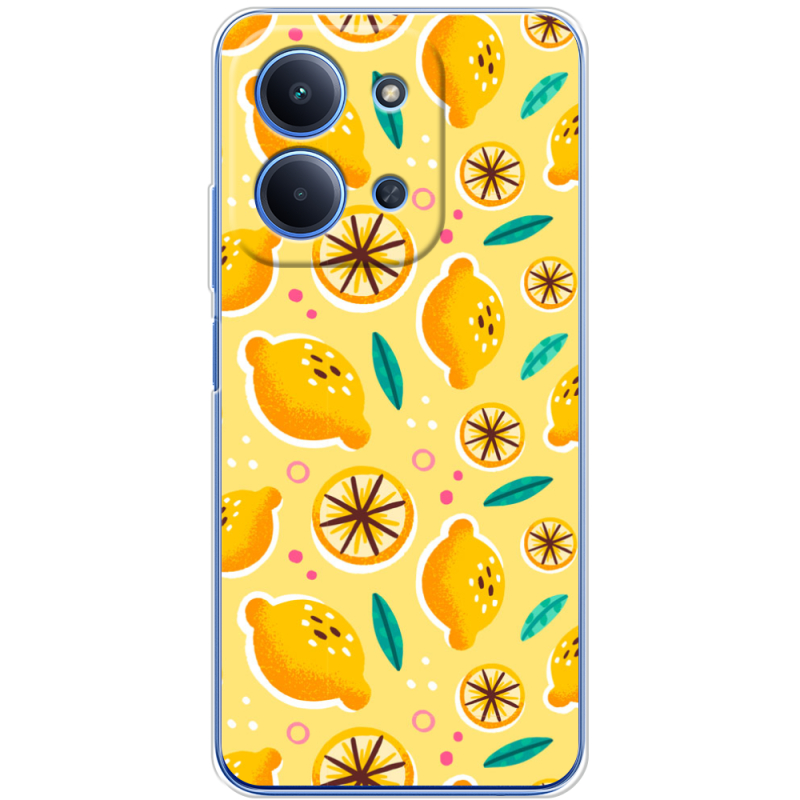 Чохол BoxFace Xiaomi Redmi 15C 