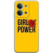 Чохол BoxFace Xiaomi Redmi 15C 