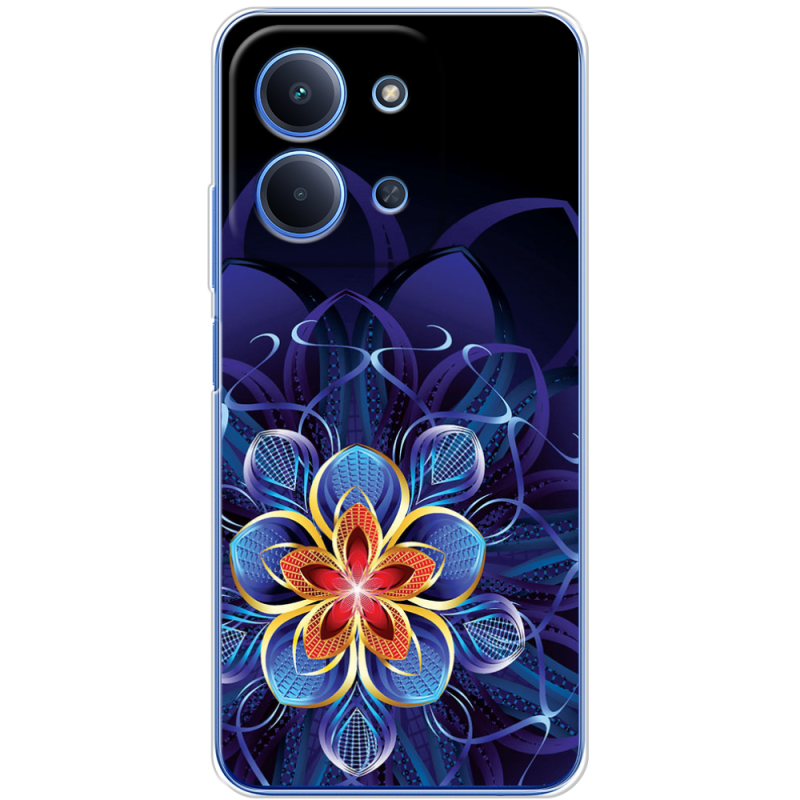 Чохол BoxFace Xiaomi Redmi 15C 