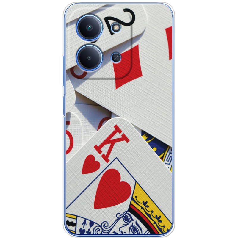 Чохол BoxFace Xiaomi Redmi 15C 