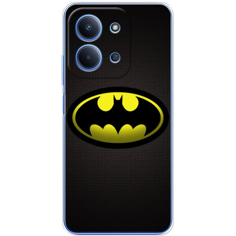 Чохол BoxFace Xiaomi Redmi 15C 