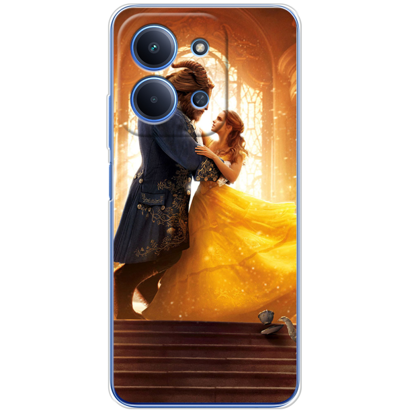 Чохол BoxFace Xiaomi Redmi 15C 