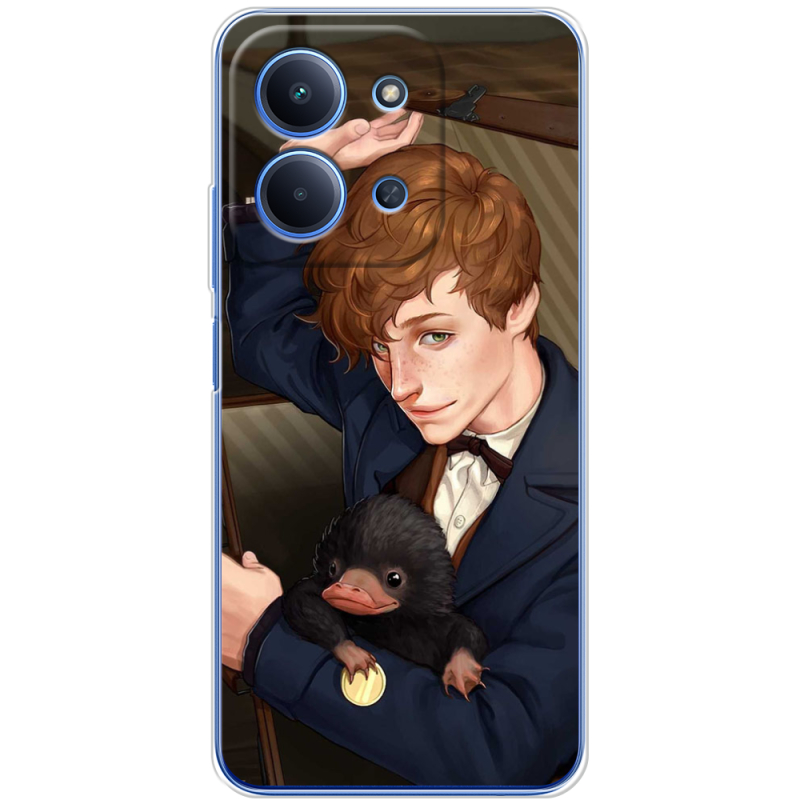 Чохол BoxFace Xiaomi Redmi 15C 