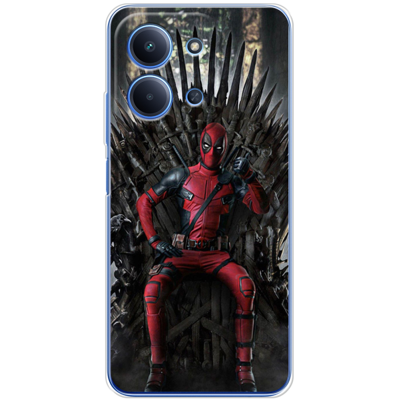 Чохол BoxFace Xiaomi Redmi 15C 