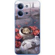 Чохол BoxFace Xiaomi Redmi 15C 