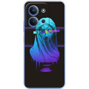 Чохол BoxFace Xiaomi Redmi 15C 