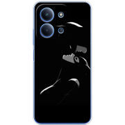 Чохол BoxFace Xiaomi Redmi 15C 