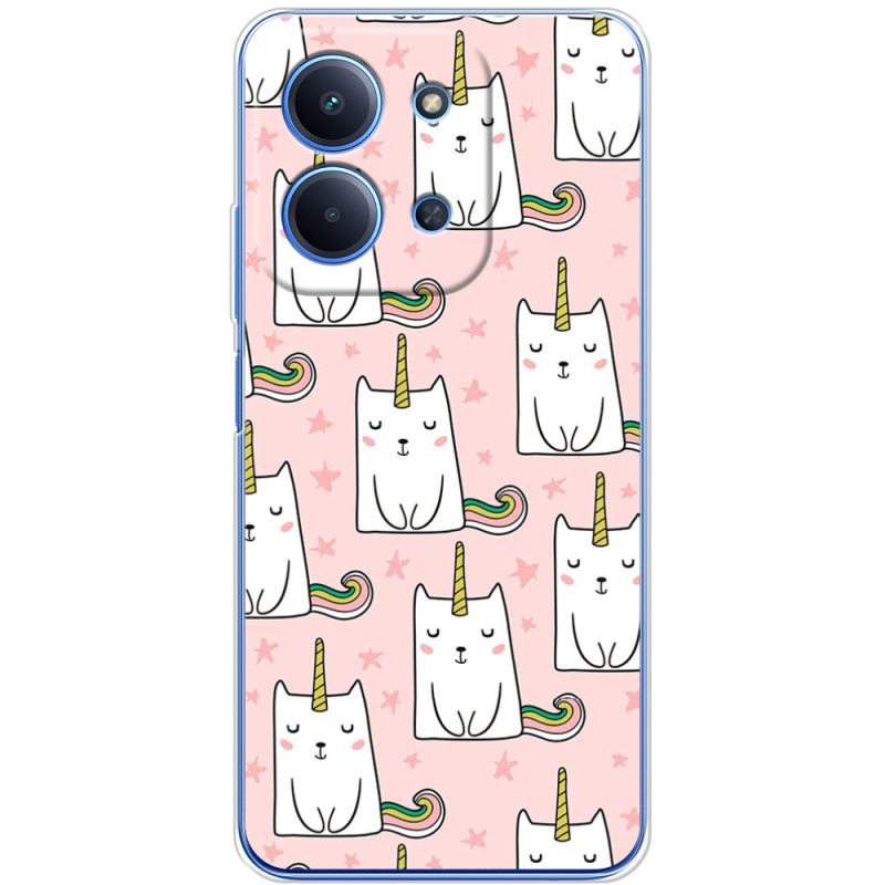 Чохол BoxFace Xiaomi Redmi 15C 
