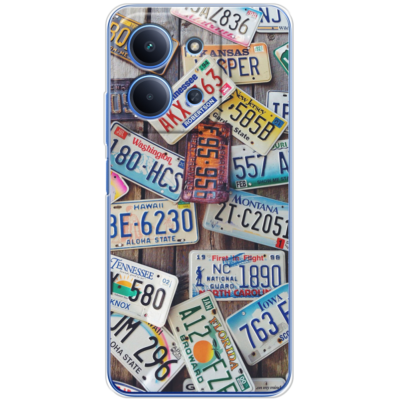 Чохол BoxFace Xiaomi Redmi 15C 