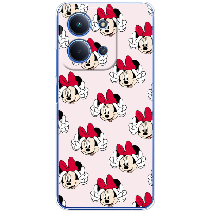Чохол BoxFace Xiaomi Redmi 15C 