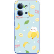 Чохол BoxFace Xiaomi Redmi 15C 