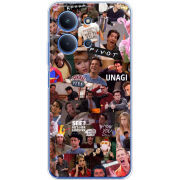 Чохол BoxFace Xiaomi Redmi 15C 