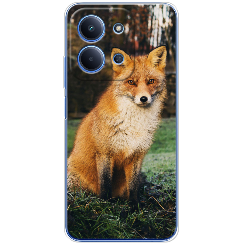 Чохол BoxFace Xiaomi Redmi 15C 