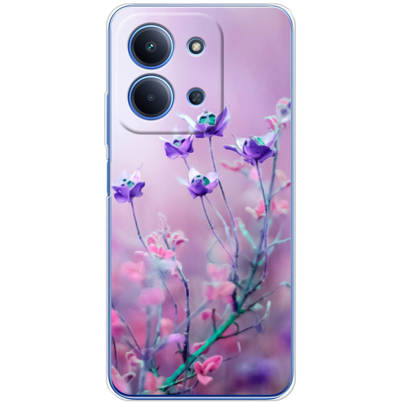 Чохол BoxFace Xiaomi Redmi 15C 