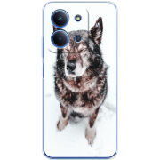 Чохол BoxFace Xiaomi Redmi 15C 