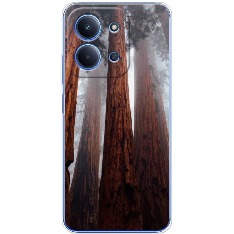 Чохол BoxFace Xiaomi Redmi 15C 