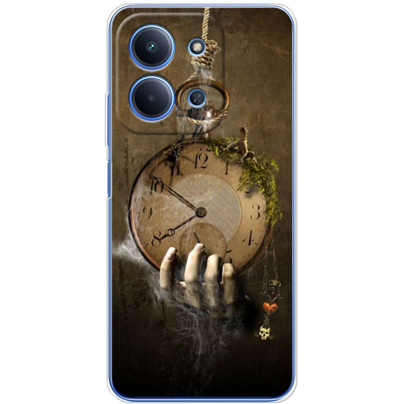 Чохол BoxFace Xiaomi Redmi 15C 