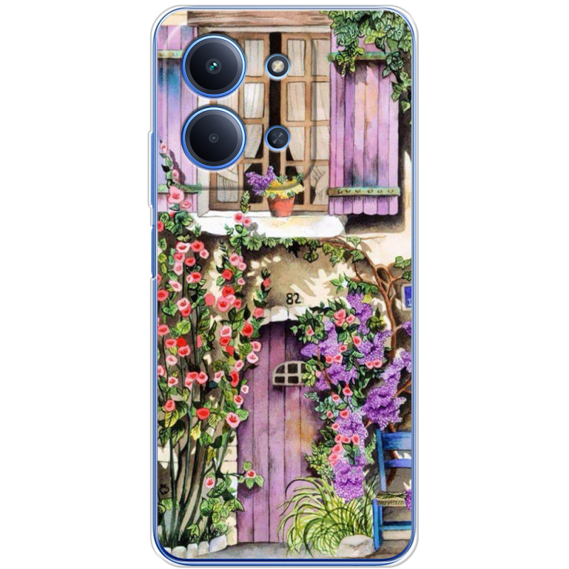 Чохол BoxFace Xiaomi Redmi 15C 