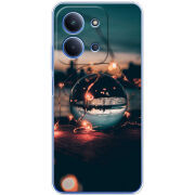 Чохол BoxFace Xiaomi Redmi 15C 