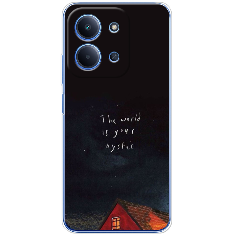 Чохол BoxFace Xiaomi Redmi 15C 
