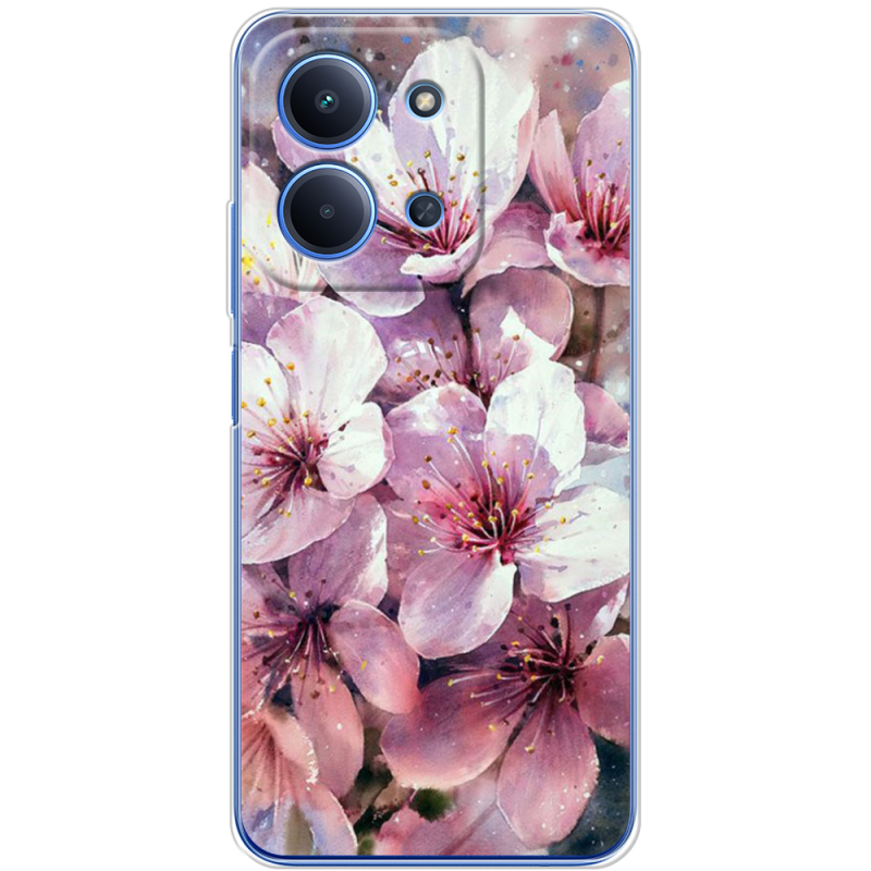 Чохол BoxFace Xiaomi Redmi 15C 