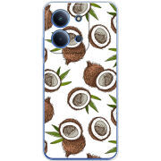 Чохол BoxFace Xiaomi Redmi 15C Coconut