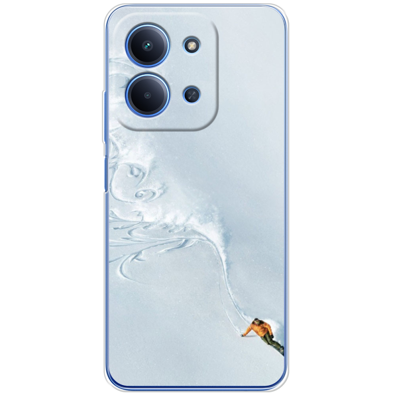 Чохол BoxFace Xiaomi Redmi 15C 
