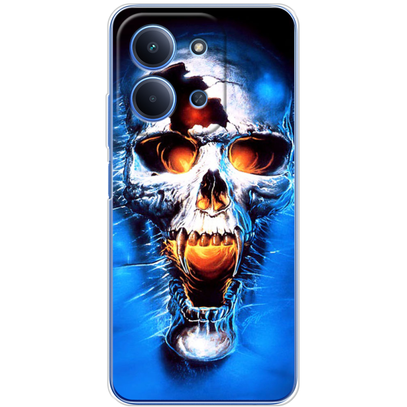 Чохол BoxFace Xiaomi Redmi 15C 