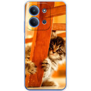 Чохол BoxFace Xiaomi Redmi 15C 