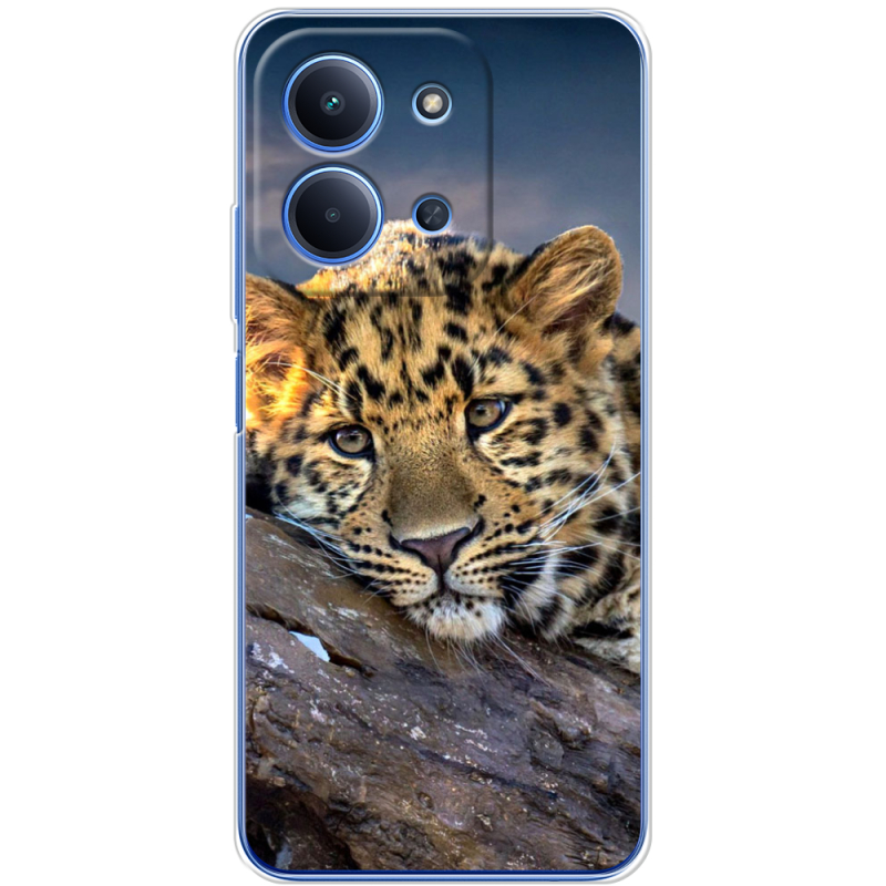 Чохол BoxFace Xiaomi Redmi 15C 