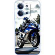 Чохол BoxFace Xiaomi Redmi 15C 