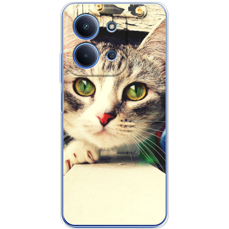 Чохол BoxFace Xiaomi Redmi 15C 