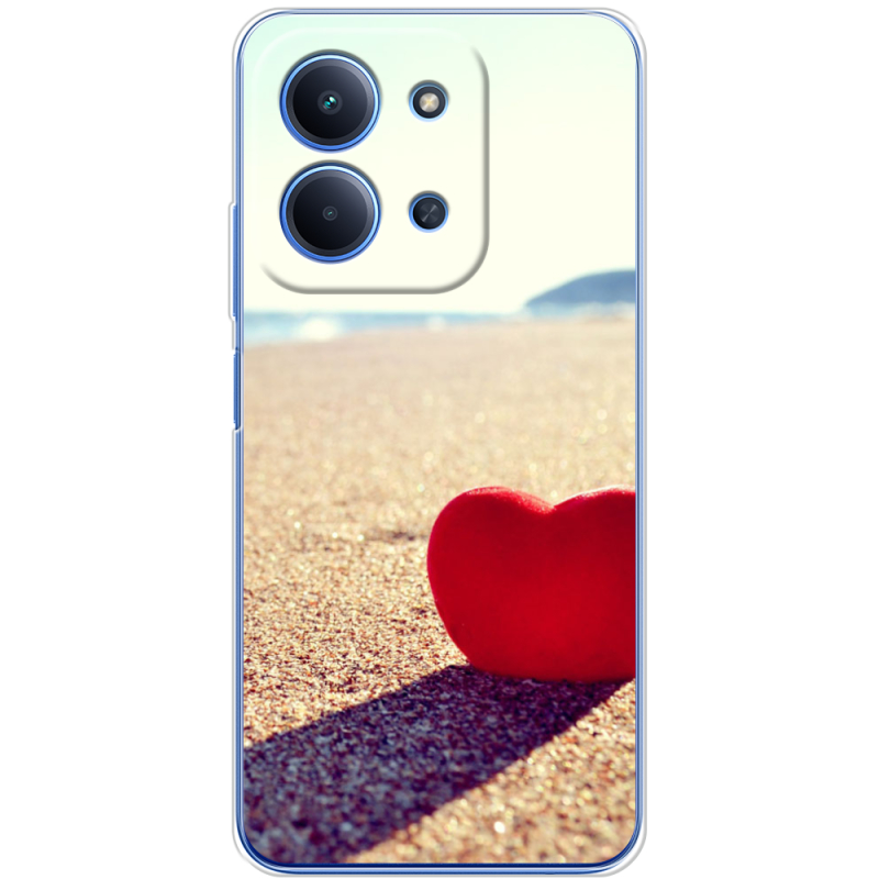 Чохол BoxFace Xiaomi Redmi 15C 