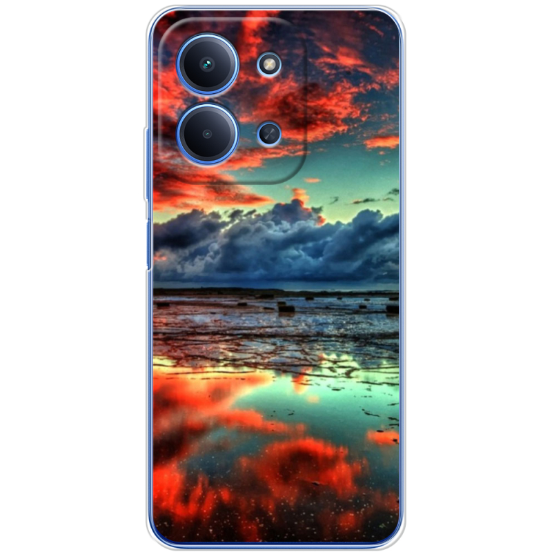 Чохол BoxFace Xiaomi Redmi 15C 