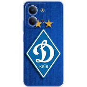 Чохол BoxFace Xiaomi Redmi 15C Динамо Киев