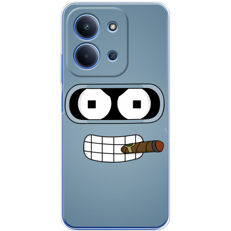 Чохол BoxFace Xiaomi Redmi 15C 
